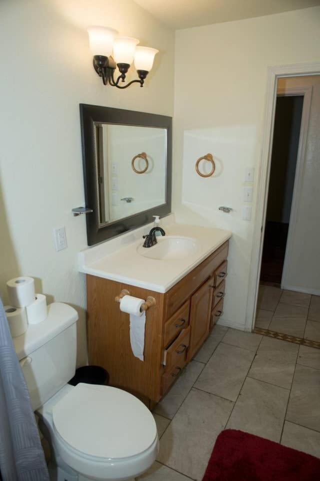 14% Discount For 1 Week 22% Discount For 1 Month Apartment Lawton Exterior photo