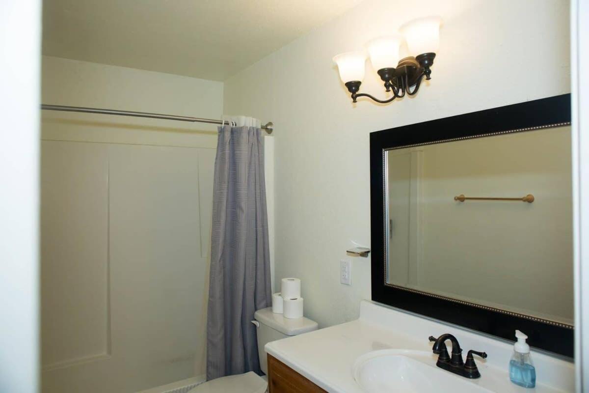 14% Discount For 1 Week 22% Discount For 1 Month Apartment Lawton Exterior photo