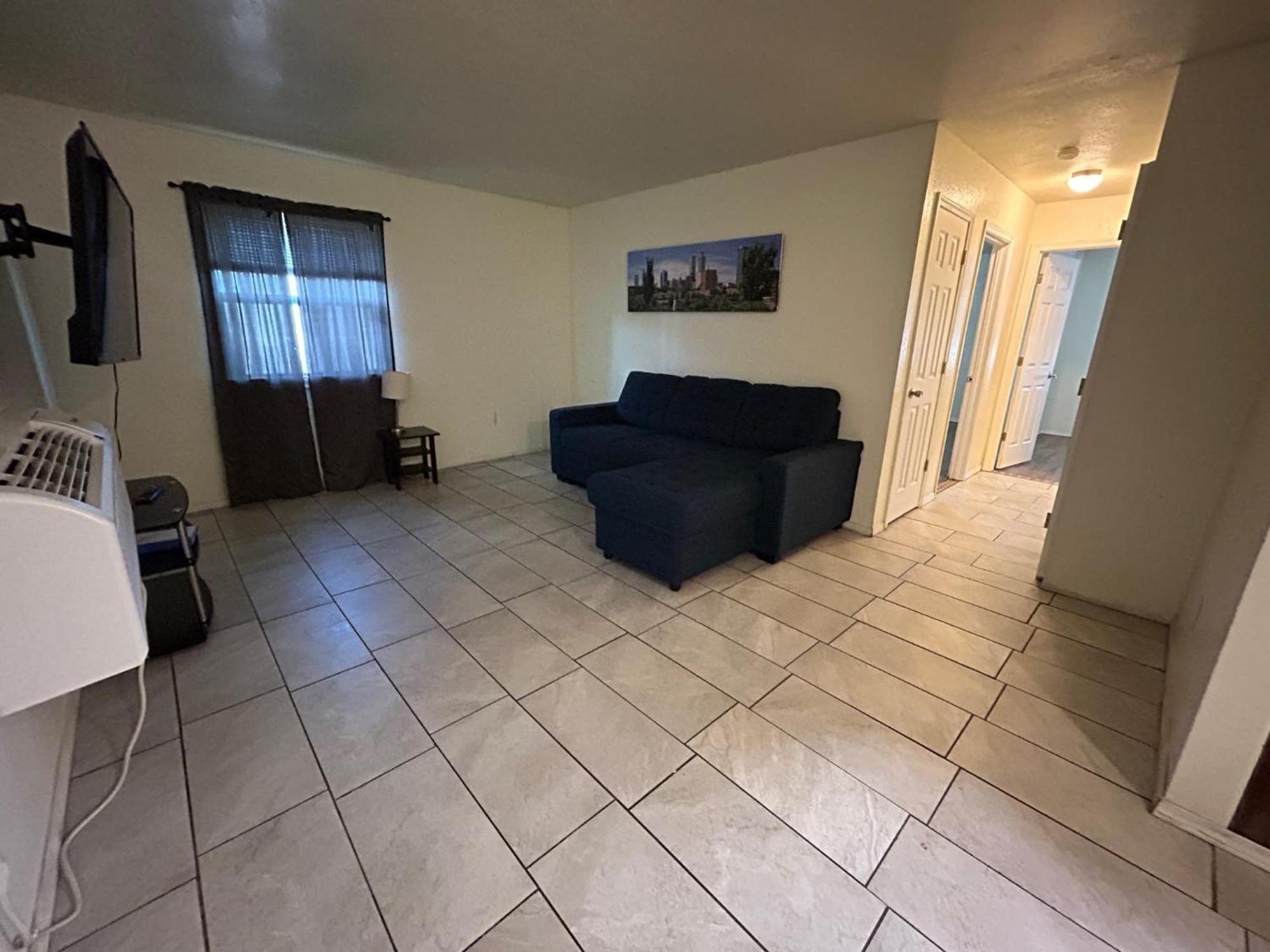 14% Discount For 1 Week 22% Discount For 1 Month Apartment Lawton Exterior photo