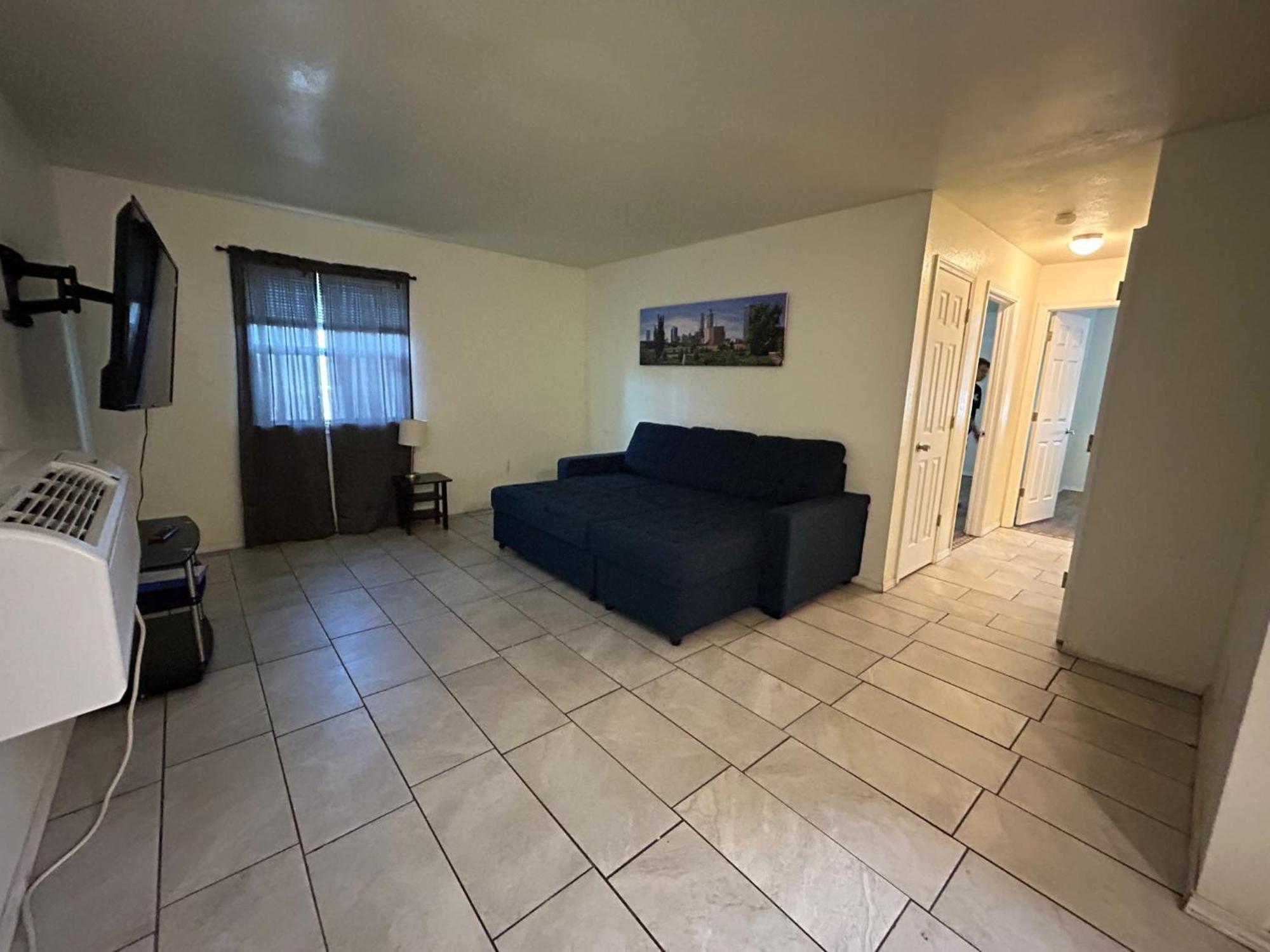 14% Discount For 1 Week 22% Discount For 1 Month Apartment Lawton Exterior photo