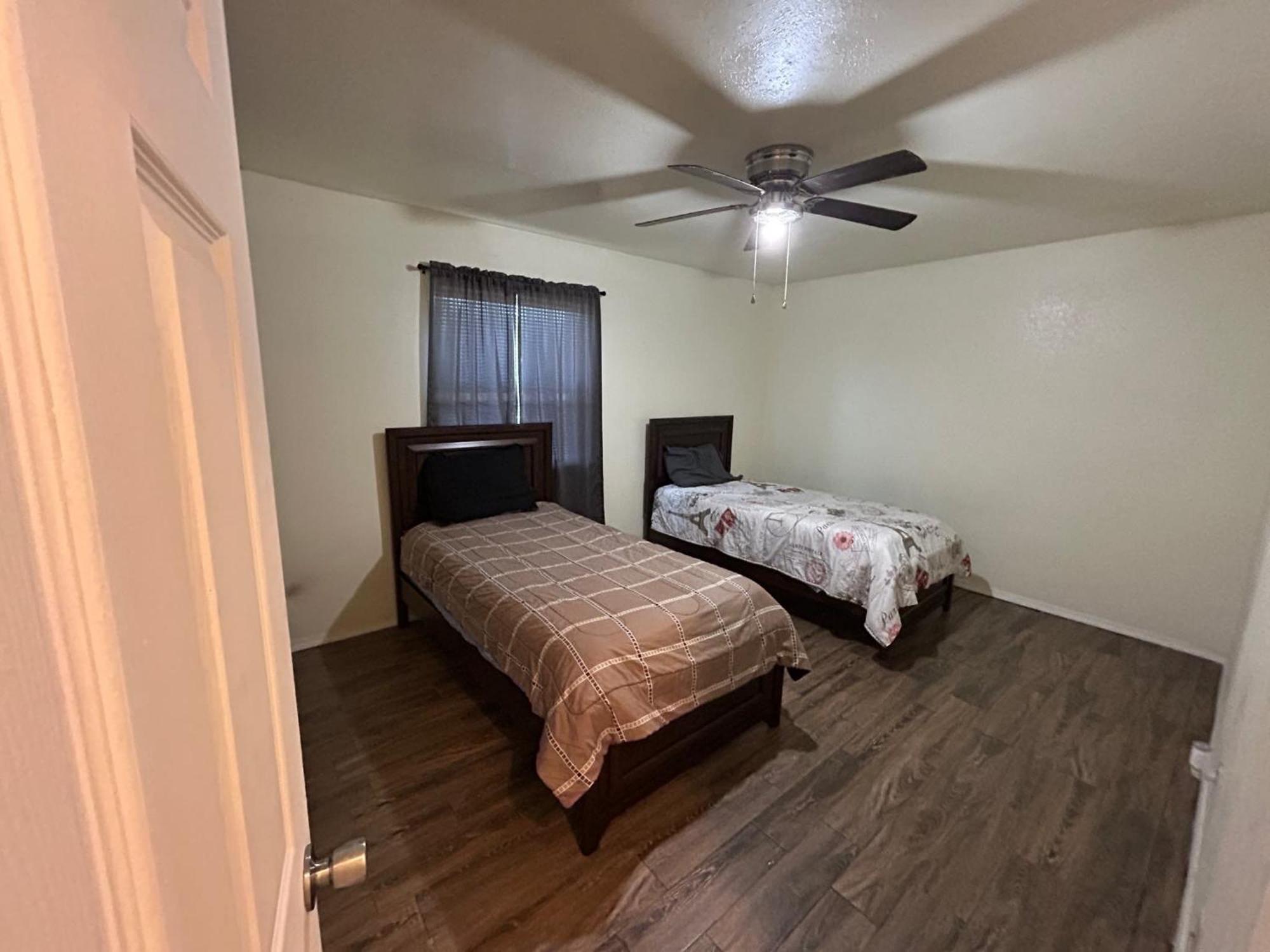 14% Discount For 1 Week 22% Discount For 1 Month Apartment Lawton Exterior photo
